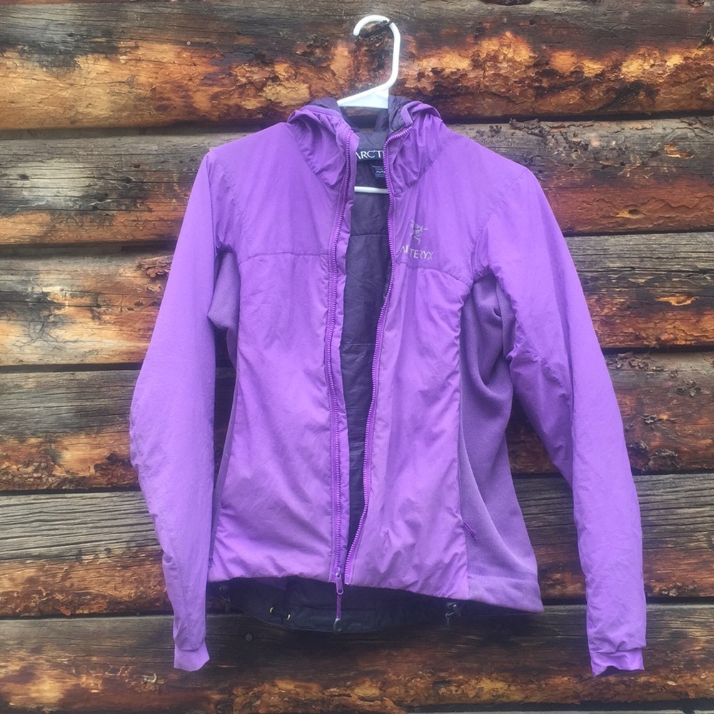 Arc’teryx Jacket